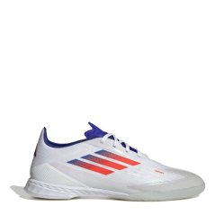 adidas Adidas F50 PRO IN 44 FTWWHT/SOLRED/L