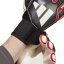 adidas Tiro Pro Goalkeeper Gloves Black/White