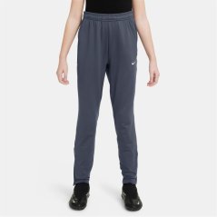 Nike Strike Tracksuit Bottoms Juniors Blue/White