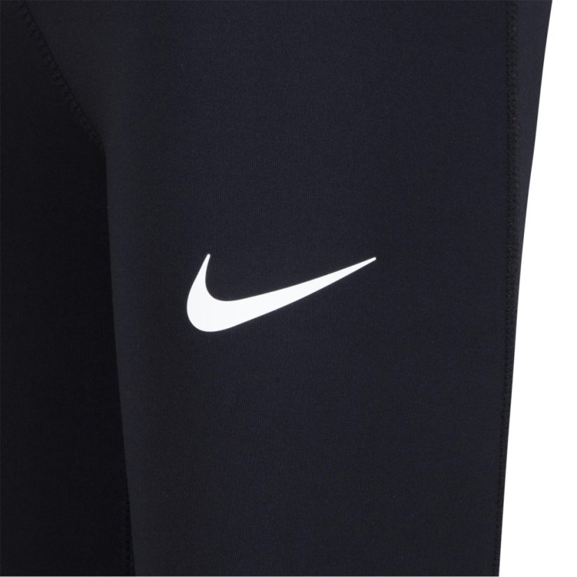 Nike Pro Tights Infants Black