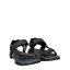 Karrimor Amazon Walking Sandals Mens Black/Charcoal
