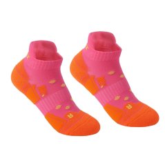 Karrimor 2 Pack Running Socks Ladies Multi Neon
