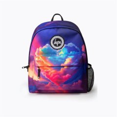 Hype Cloud Heart Backpack Multi