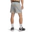 Under Armour UA Vanish Woven Mens 6in Shorts Titanium/Black