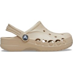 Crocs Unisex Kids' Baya Clogs Chai