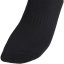 adidas Santos Football Sock Black/White