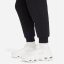 Nike Sportswear Club Fleece Cargo Jogging Bottoms Juniors Black
