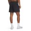 Under Armour Men's Icon Fleece Jogger Shorts Black