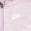Nike Kids' Lightweight Puffer Jacket Pink Foam