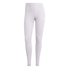 adidas Future Icons 3-Stripes Leggings Womens Ice Lavender