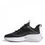 adidas AlphaBoost V1 Sustainable Mens Trainers Black/White