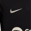 Nike Barcelona Strike Drill Top 2024 2025 Juniors Black/Noble Re