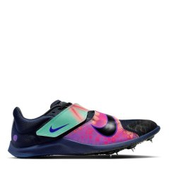 Nike Nike Zoom Rival Jump G 99 Dk Obsidian