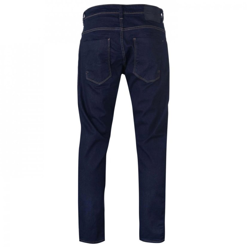 883 Police Cassady Jeans One Wash - Veľkosť: 28W R