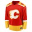 NHL Home Jersey Mens Calgary Flames