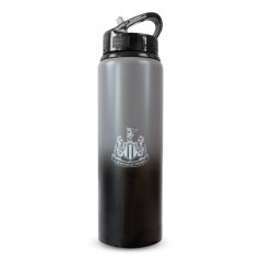 Team Fade Alu Water Bottle Newcastle
