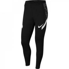 Nike Dri-FIT Strike Soccer Pants Mens Black/White