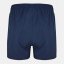 Mizuno Unisex Kids' Performance Gym Shorts Navy