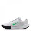 Nike GP Challenge Pro Hard Court Tennis Shoes White/Green