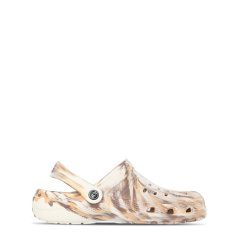 Hot Tuna Cloggs Mens Cream Multi