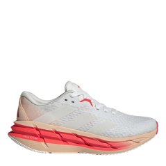adidas Women's Adistar 3 W Running Shoes Core White