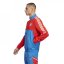 adidas Fc Bayern Condivo 22 Presentation Track Top Mens Tracksuit Red/Royal