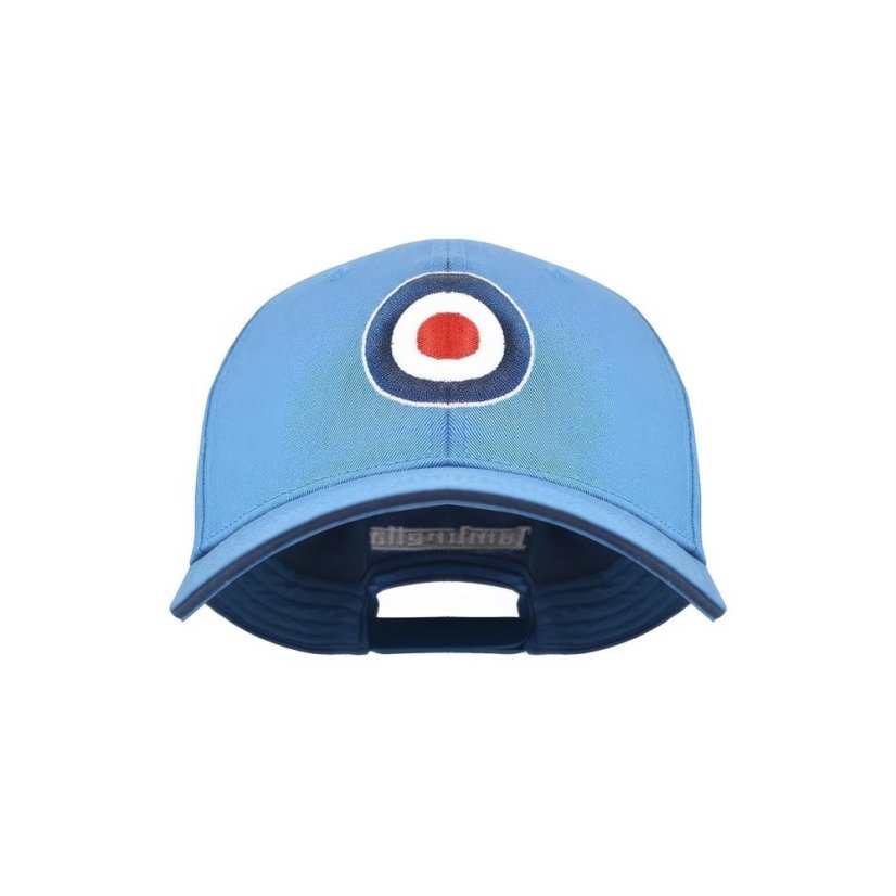 Lambretta Baseball Cap Dark Blue