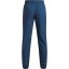 Under Armour UA Vibe Woven Boys Joggers Blue/Black