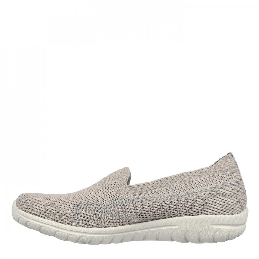 Skechers Arch Fit Flex - What's New Taupe