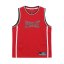 Everlast Basketball Set Junior Red/Black