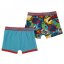 Character Boxer Briefs for Boys Superman