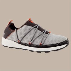 Craghoppers Crag Locke Pack Shoe Sn99 Cloud Grey