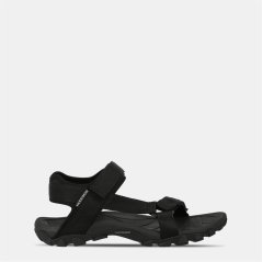 Karrimor Amazon Walking Sandals Mens Black