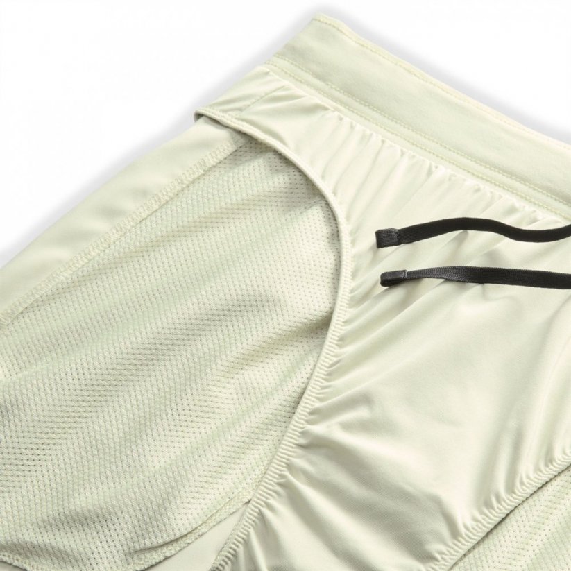 Nike 7in Challenge pánské šortky Olive Aura