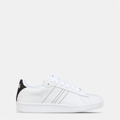 Lonsdale Lonsdale Kensal Mens White/Black