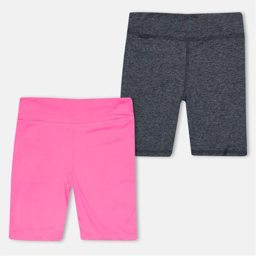 Reebok Jersey Jogger Shorts Sugar Plum