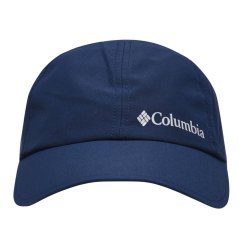 Columbia Silver Cap Unisex Adults Collegiate Navy