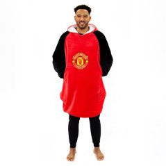 Team Team Hugzee Man United