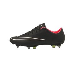 Nike Mercurial Vapor X SG-PRO pánské kopačky Black/Hyper/Wht