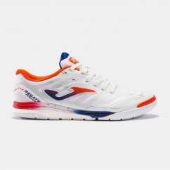 Joma RegateRBound IN White/Red/Blue