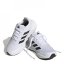 adidas Run Falcon 3 Junior Boys Running Shoes White/black