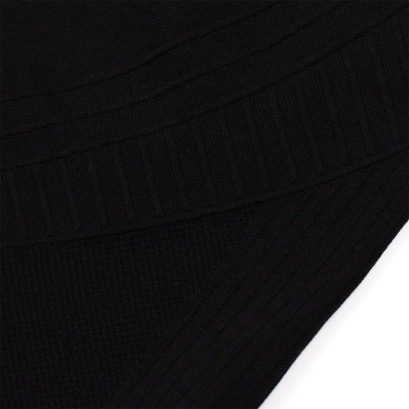 USA Pro Junior Seamless Short Black