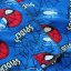 Character Kids Disney Waterproof Splash Suit Spiderman