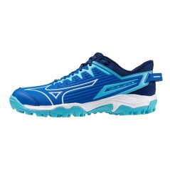 Mizuno Lynx 2 00 Mug Blu/Wht/Blu