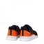 Karrimor Duma 6 Junior Boy Running Shoes Navy/Orange
