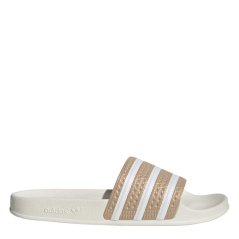 adidas Originals Adidas Adilette Slid Jn99 Magic Beige