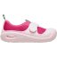 Crocs Unisex Kids Swiftwater Splash Clogs Dragon Fruit