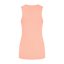 K Swiss Women's KSwiss Hypercourt Performance Vest Desert Flower