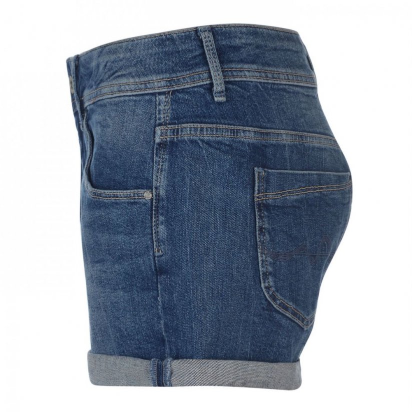 Pepe Jeans Siouxie Denim Shorts velikost 32
