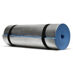 Karrimor Camping Mat 12mm Blue